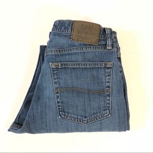 lee classic jeans